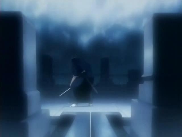 Otaku Gallery  / Anime e Manga / Bleach / Screen Shots / Episodi / 009 - Un nemico imbattibile / 110.jpg